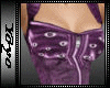 *Yo* Sonia/ pink