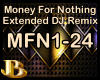 Money For Nothing DJ Rmx
