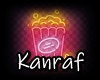 Kanraf  (Popcorn Rmx)