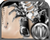[MC] Scorpion Silver