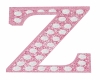 Pink Bling Z