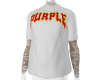 White Shirt Ruben