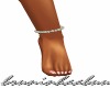 ankle bracelet bb 