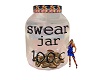 Summer Swear Jar