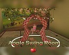 Apple Photo Swing Room