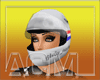 [ACM]Helmet girly racing