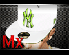 Mx|"" Fitted