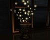 Vase with Lights