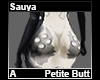 Sauya Petite Butt A