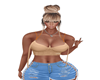 Cargos Corset