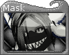 (M) Shark * Mask