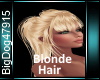 [BD]BlondeHair