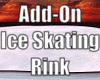Add-On Ice Rink