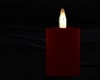 7 Line Red Candles