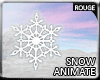 |2'  Snowflake Animated