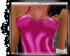 !INDI! Widow Latex Pink