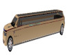 Stretch Limo