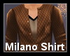 !~TC~! Milano Shirt