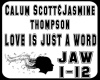 Calum Scott-jaw