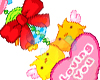 sweet love