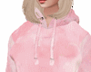 ^ Pinky Crop Hoodie