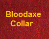 Bloodaxe Collar