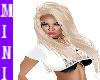 Meagan Beach Blond