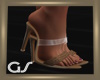 GS Boho Sandals