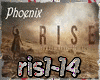 [Mix]      Rise     Epic