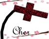 unholy devil pvc tail