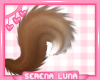 SL | Squirrel Tail