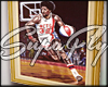 Julius Erving Frame ~