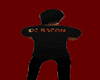 dj bacon t shirt