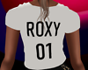 T-Shirt W-te Roxy