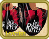 Killer Heels: Ripper