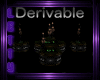 Derivable Platform