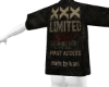 B | Limited Edition !