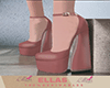 heels jam