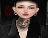 Neck Tatto