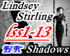 Lindsey Stirling Shadows