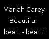 [DT] Mariah Carey