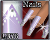 LU Isa nails 7