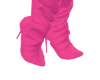 MI Pink Kiss Heels