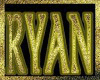 RYAN Gold Chain