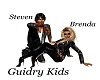 Guidry Kids