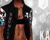 SkyMilz Bomber Jacket