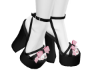Black Heels Nisa 🌌