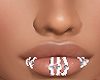 7 Lip Jewelry