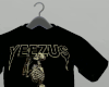 K| Yeezus