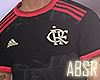 A• Flamengo III 21/22